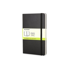Записная книжка Moleskine Classic , черный