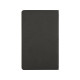 Записная книжка Moleskine Cahier , черный