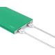 Внешний аккумулятор Rombica NEO NS100G