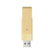 USB-флешка 2.0 на 16 Гб «Eco», наутральный