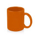 Подарочный набор Tea Cup Superior, оранжевый