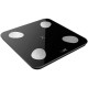 Умные диагностические весы Picooc Mini Lite Black , черный
