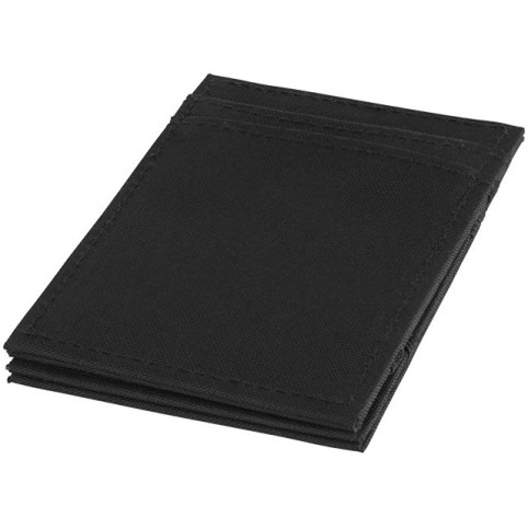 Бумажник Adventurer RFID Flip Over Бумажник Adventurer RFID Flip Over