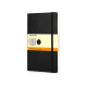 Подарочный набор Moleskine Indiana с блокнотом А5 Soft и ручкой, черный Подарочный набор Moleskine Indiana с блокнотом А5 Soft и ручкой, черный