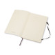 Записная книжка Moleskine Classic Soft , черный