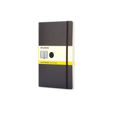 Записная книжка Moleskine Classic Soft , черный Записная книжка Moleskine Classic Soft , черный