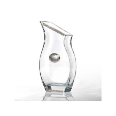 Ваза с кристаллами Swarovski «Миссия» 