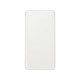 Портативное зарядное устройство «Blank Pro», 10000 mAh