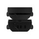 USB Hub XOOPAR BOY, черный
