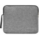 Косметичка- несессер для туалетных принадлежностей Hoss, heather medium grey