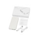 Портативное зарядное устройство «Blank Pro», 10000 mAh