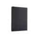 Записная книжка Moleskine Classic Soft , черный