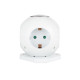 Сетевой фильтр Rombica NEO SPHERUM White