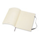 Записная книжка Moleskine Classic Soft , черный