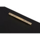 Набор Barrette Noir: блокнот А6, ручка шариковая. Nina Ricci