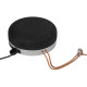 Портативная акустика Rombica mysound Capella Black, черный