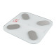 Умные диагностические весы Picooc Mini White , белый