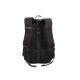Рюкзак WENGER 15, чёрный, полиэстер 900D/ М2 добби, 29х15х47 см, 20 л