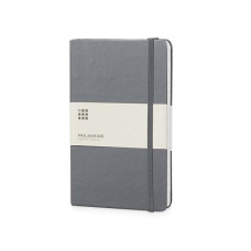 Записная книжка Moleskine Classic , серый