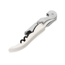PULLTAPS BASIC WHITE/Нож сомелье Pulltaps Basic, белый