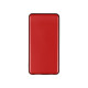 Портативное зарядное устройство «Shell Pro», 10000 mAh, красный