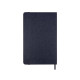 Записная книжка Moleskine Classic , синий