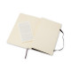 Записная книжка Moleskine Classic Soft , черный