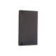 Записная книжка Moleskine Classic Soft , черный