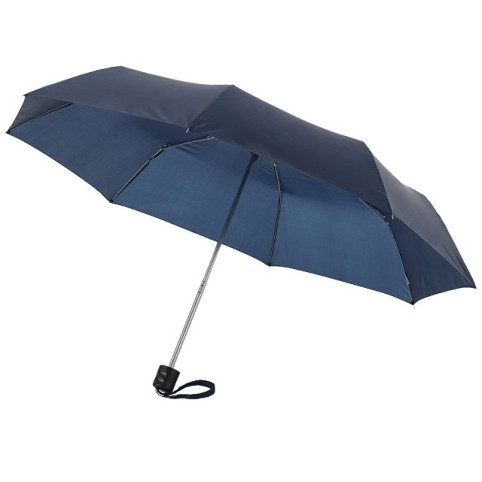 Зонт Ida трехсекционный 21,5 Зонт Ida трехсекционный 21,5