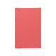 Записная книжка Moleskine Classic , розовый